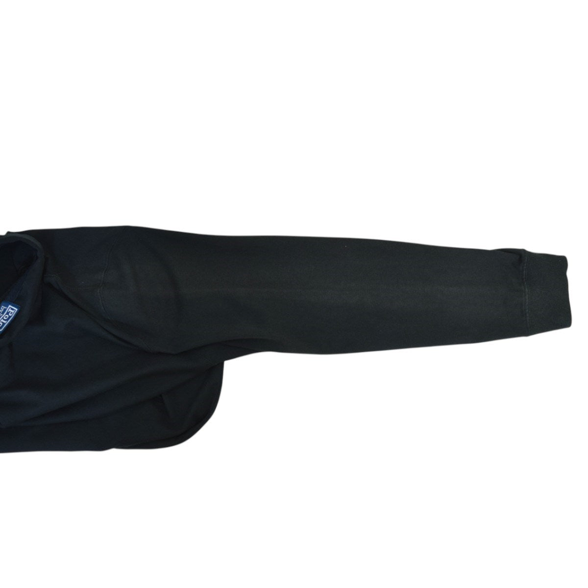 Polo by Ralph Lauren ラガーシャツ  黒 Ralph Lauren ラガーシャツ - Fresh Service NECESSARY or UNNECESSARY