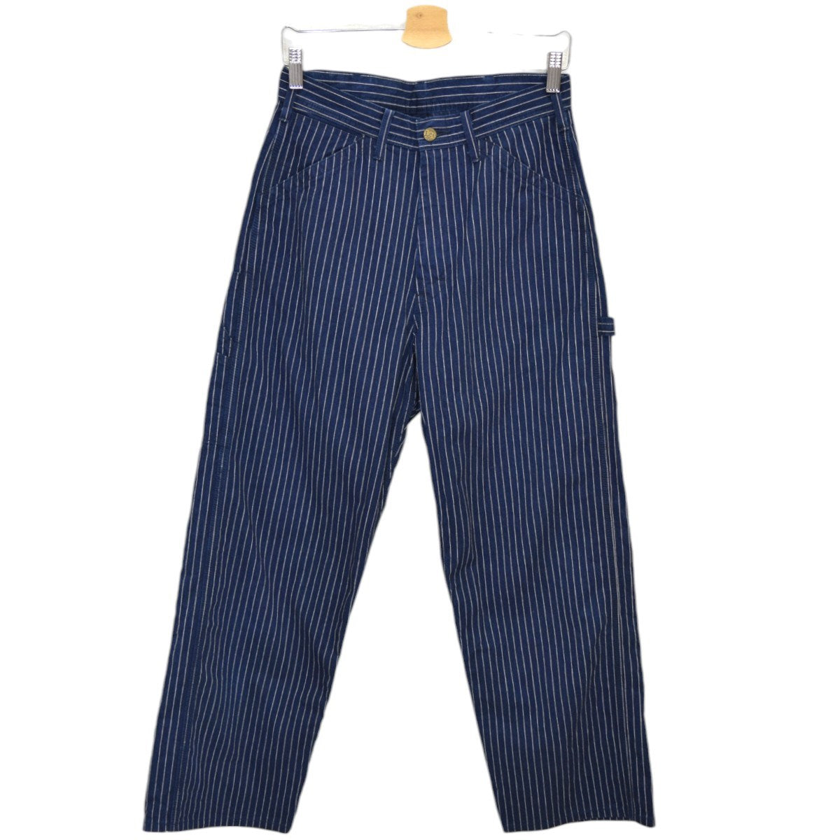 LEE(リー) DUNGAREES ワイドペインターパンツデニムパンツLW7288