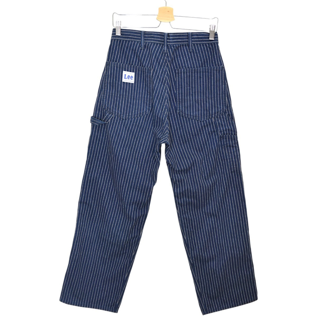 LEE(リー) DUNGAREES ワイドペインターパンツデニムパンツLW7288