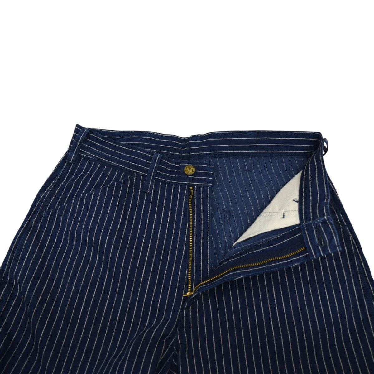 LEE DUNGAREES ワイドペインターパンツデニムパンツLW7288 古着・中古-3枚目のアイテム画像