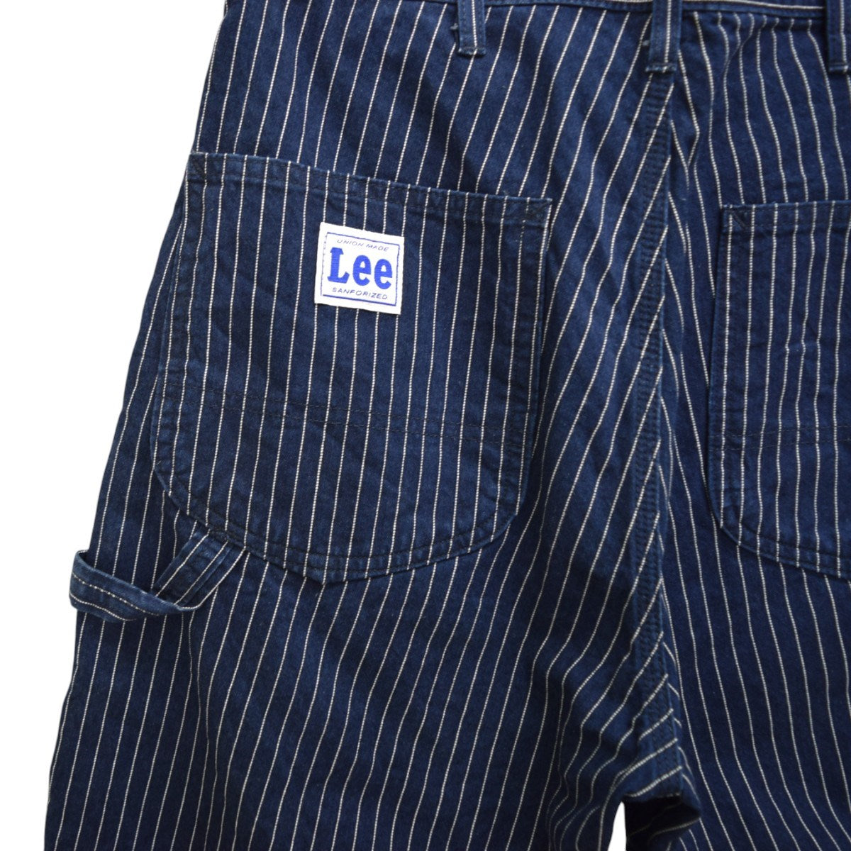 LEE DUNGAREES ワイドペインターパンツデニムパンツLW7288 古着・中古-4枚目のアイテム画像