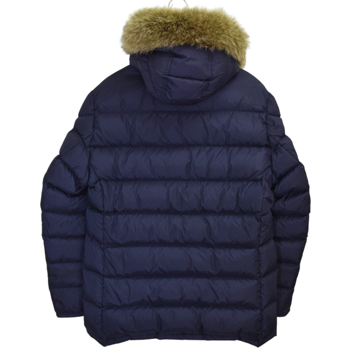 MONCLER CLUNYクラニー ダウンジャケットD20914138025 古着・中古-2枚目のアイテム画像
