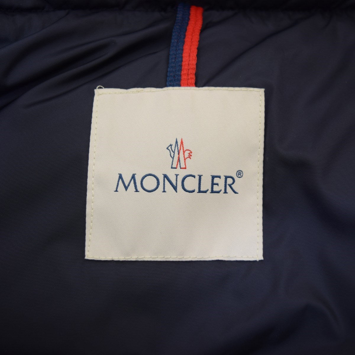 MONCLER CLUNYクラニー ダウンジャケットD20914138025 古着・中古-6枚目のアイテム画像