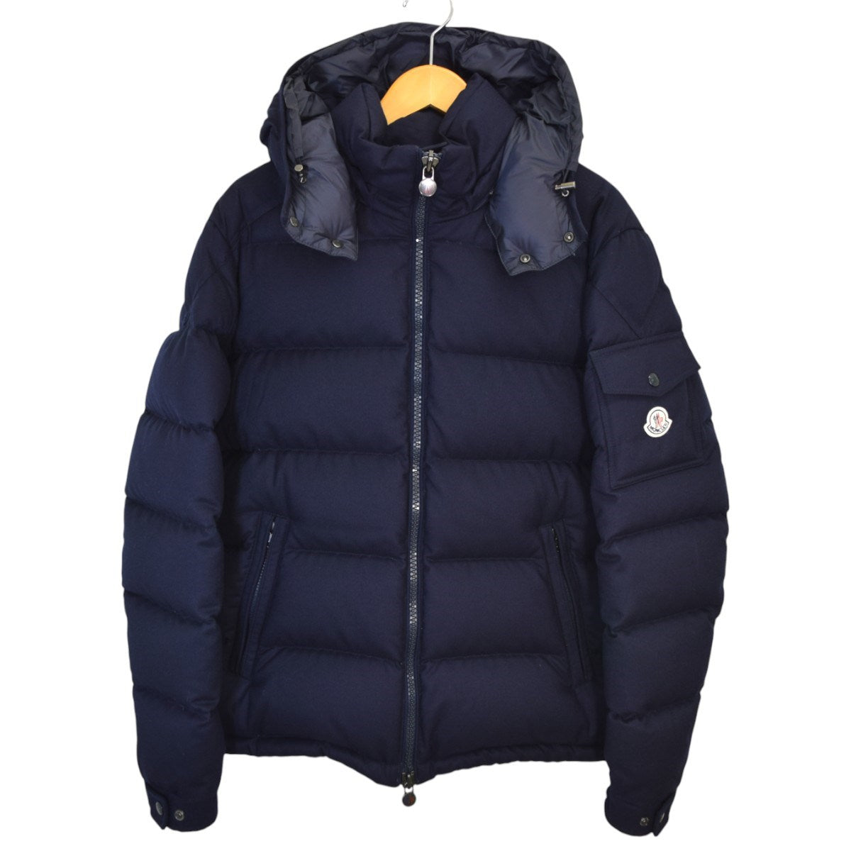 MONCLER(モンクレール) MONTGENEVREモンジュネーブル ダウンジャケット