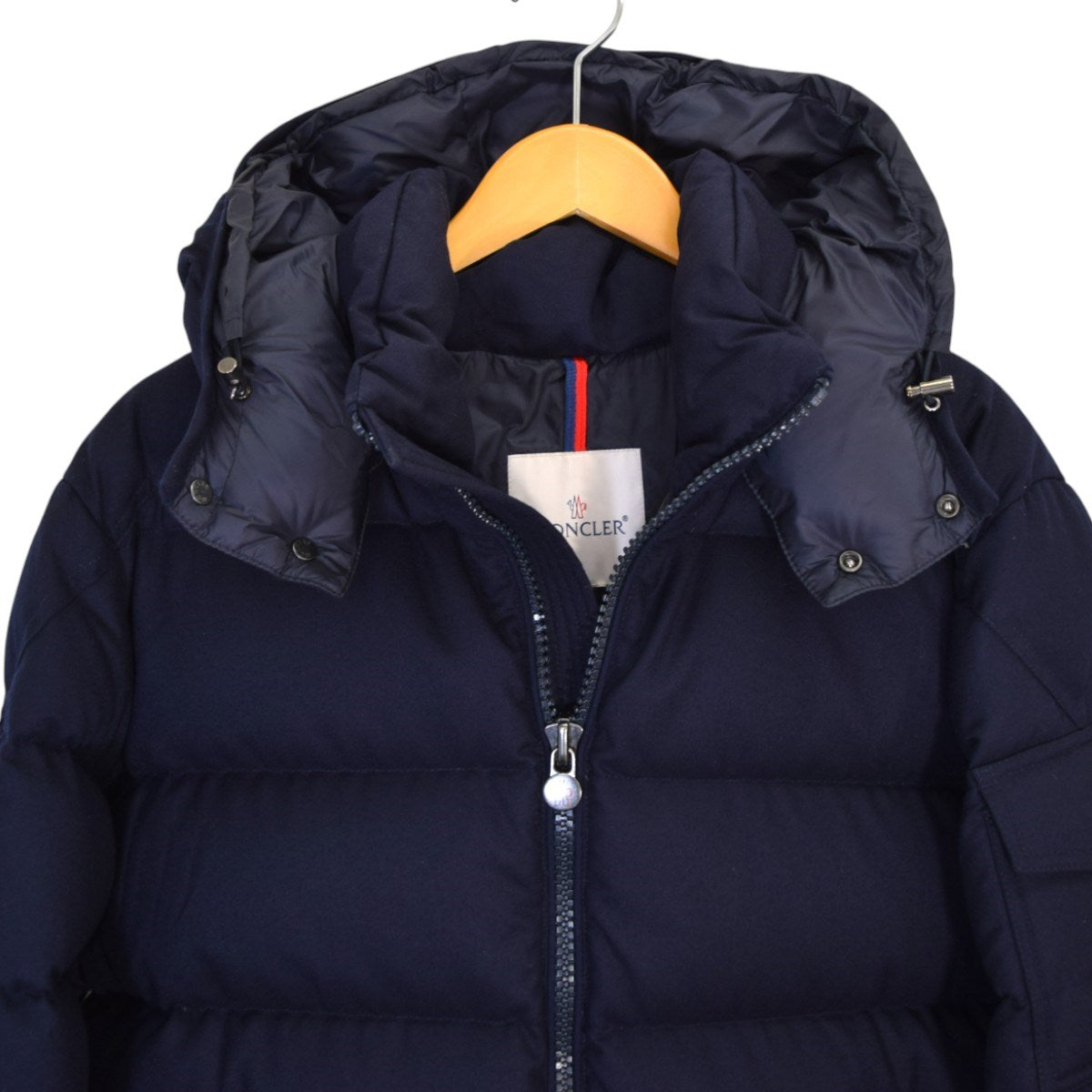 MONTGENEVREモンジュネーブル ダウンジャケットD20914033805