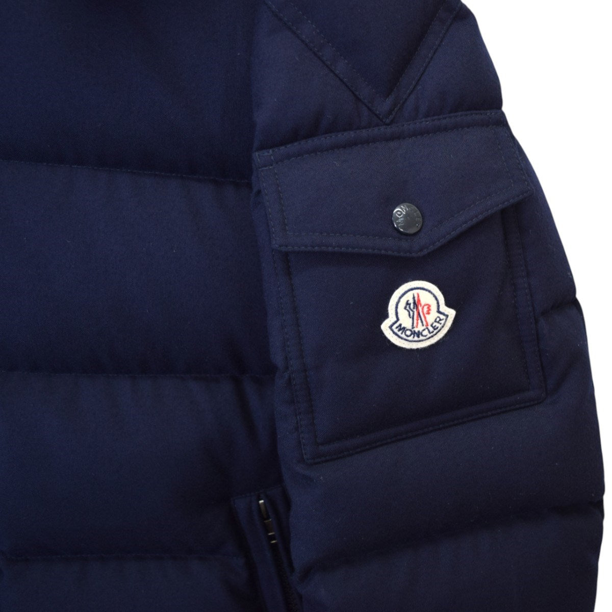 MONTGENEVREモンジュネーブル ダウンジャケットD20914033805