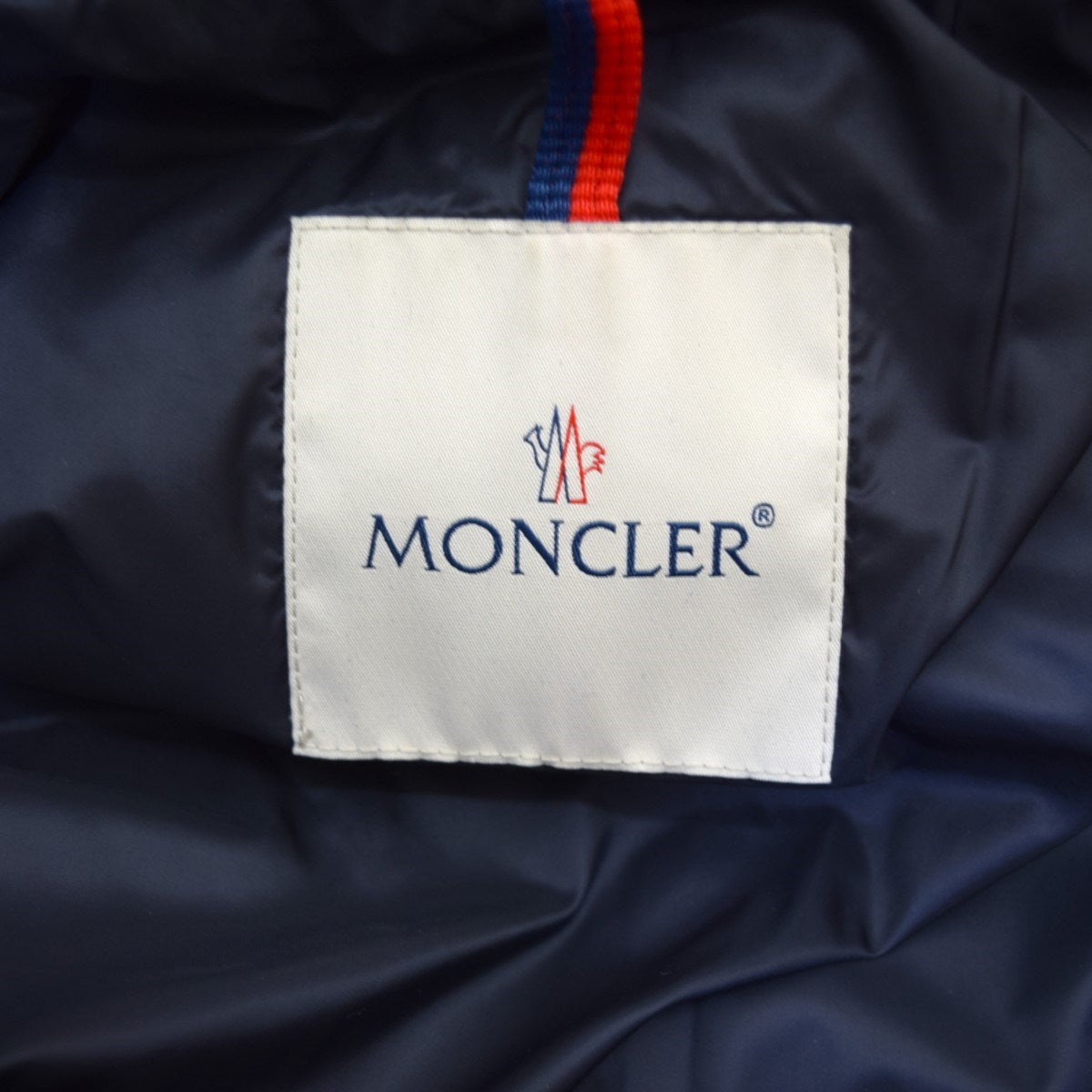 MONTGENEVREモンジュネーブル ダウンジャケットD20914033805