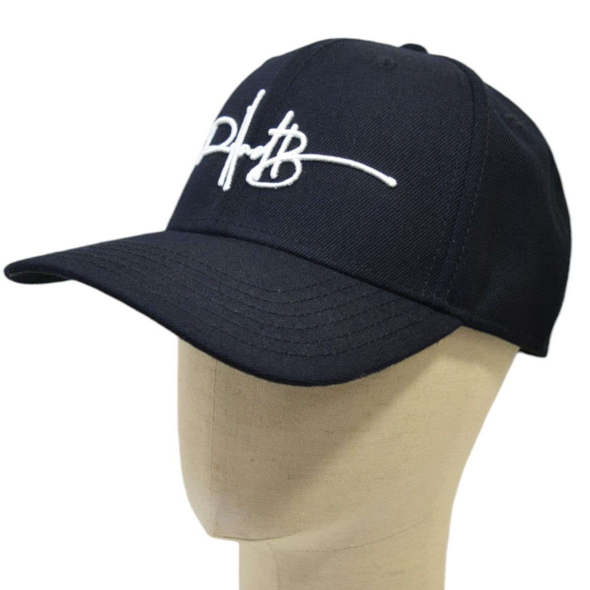 ROLLAND BERRY SIGNATURE CAPキャップ 古着・中古-1枚目のアイテム画像