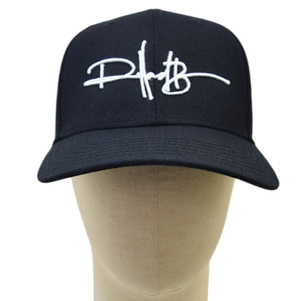 ROLLAND BERRY SIGNATURE CAPキャップ 古着・中古-2枚目のアイテム画像