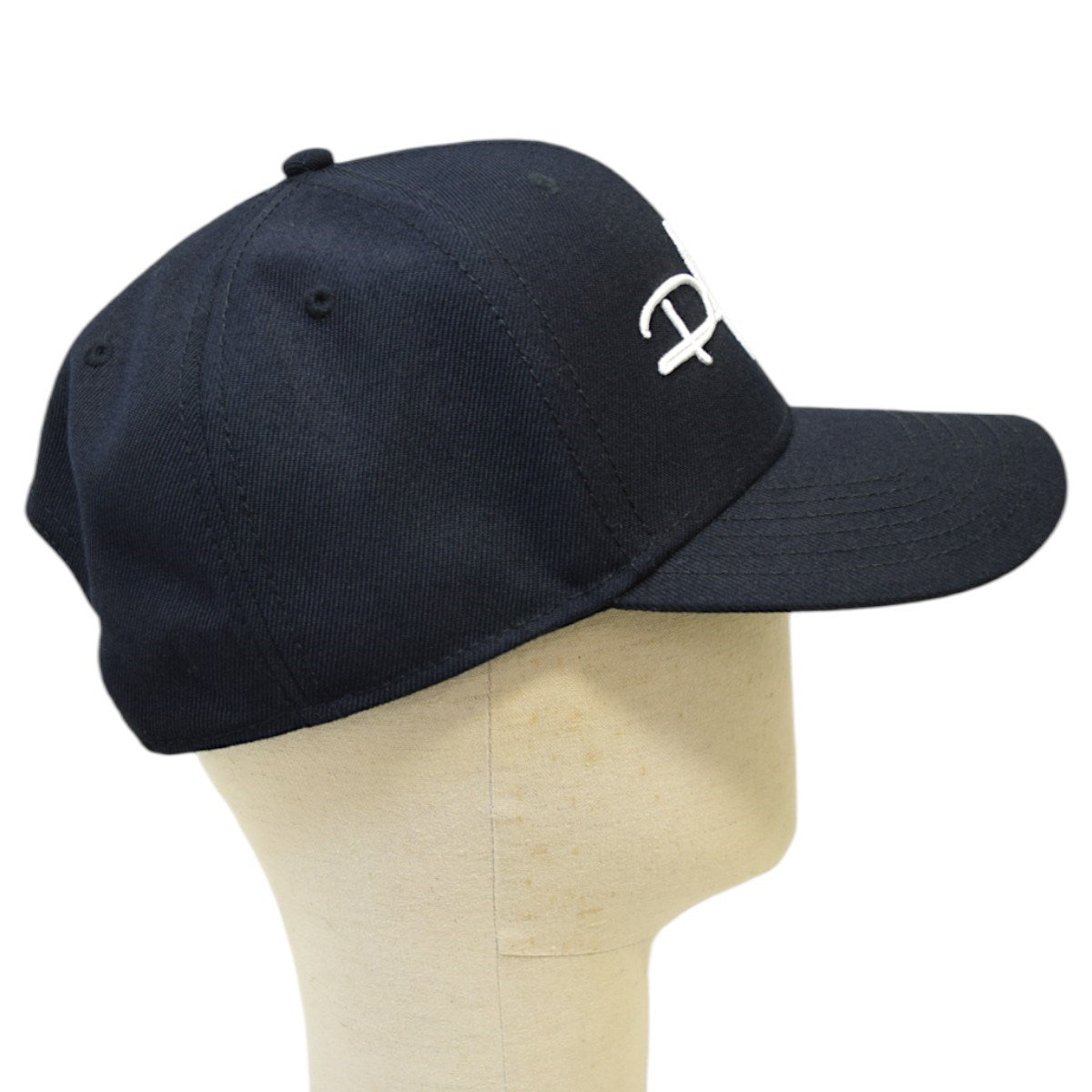ROLLAND BERRY SIGNATURE CAPキャップ 古着・中古-4枚目のアイテム画像