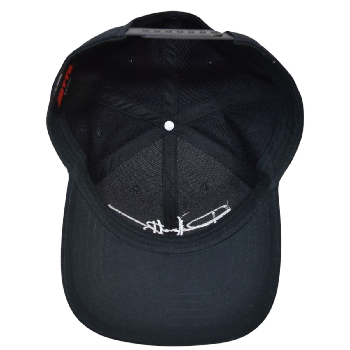 ROLLAND BERRY SIGNATURE CAPキャップ 古着・中古-6枚目のアイテム画像