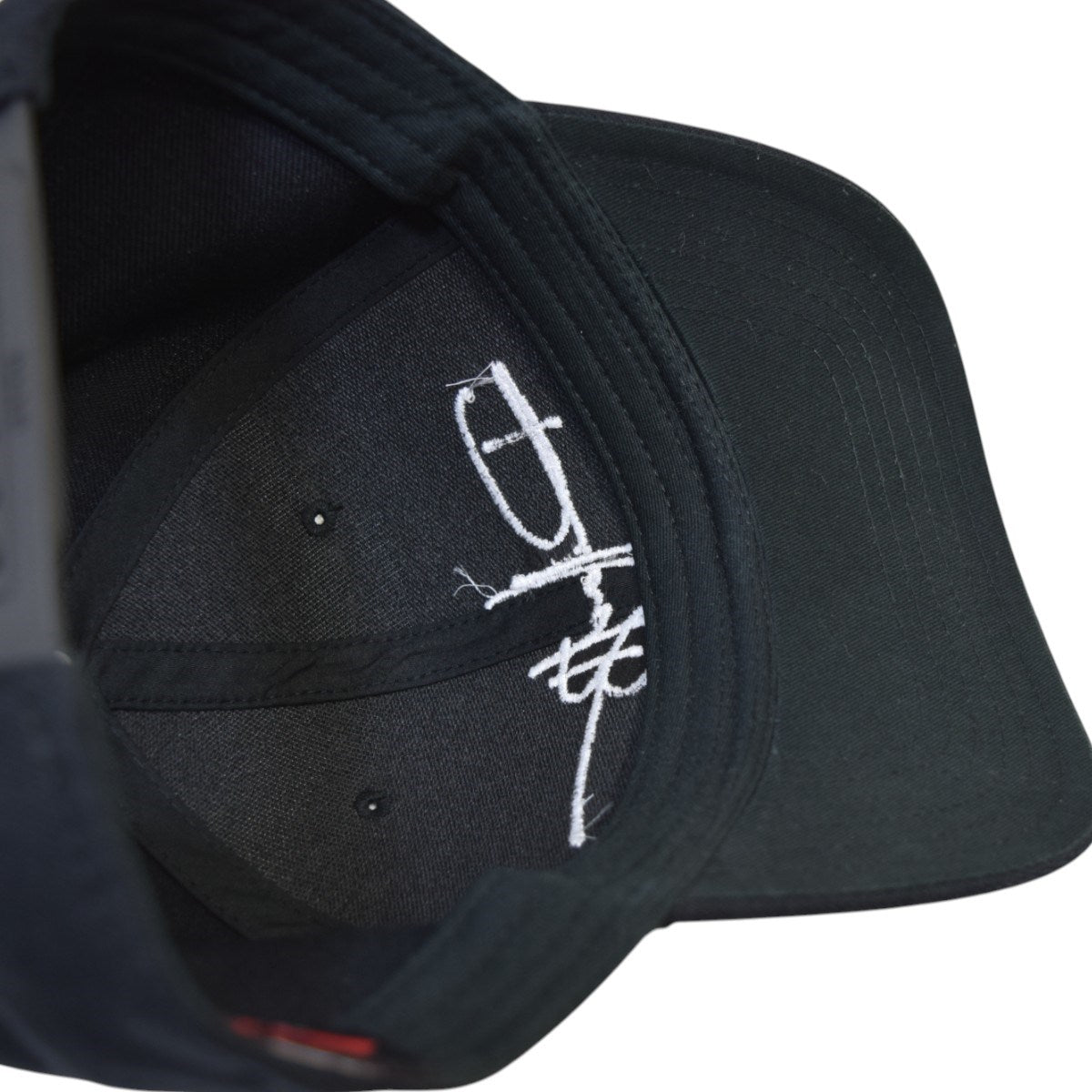 ROLLAND BERRY SIGNATURE CAPキャップ 古着・中古-7枚目のアイテム画像