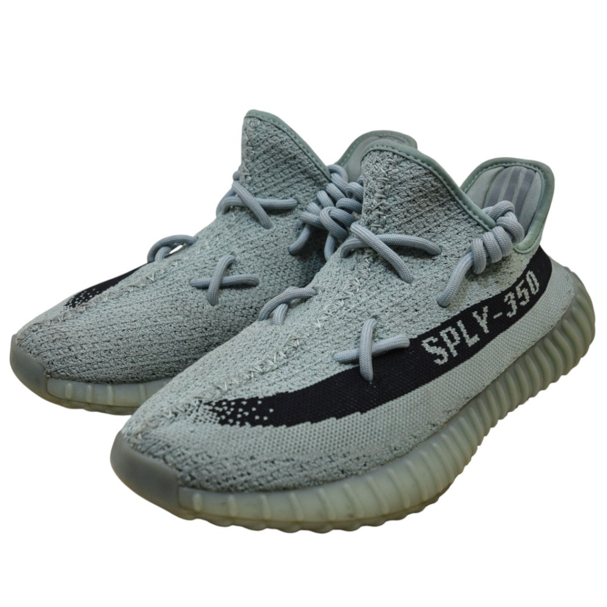 adidas Originals by KANYE WEST YEEZY Boost 350VイージーブーストHQ2060 古着・中古-1枚目のアイテム画像
