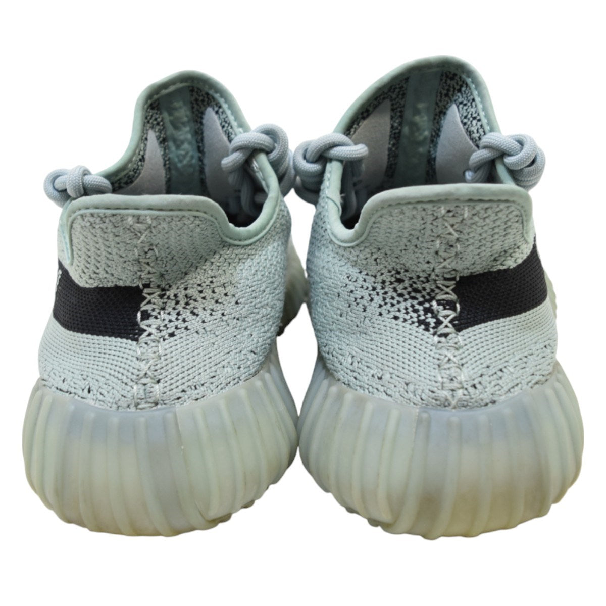 adidas Originals by KANYE WEST YEEZY Boost 350VイージーブーストHQ2060 古着・中古-4枚目のアイテム画像