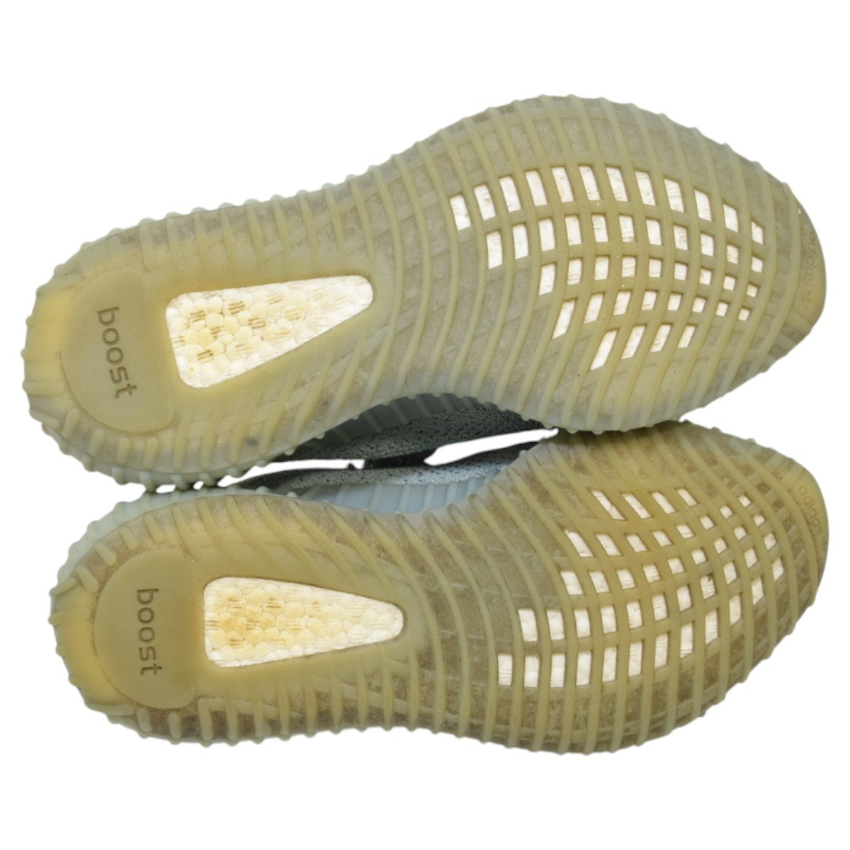 adidas Originals by KANYE WEST YEEZY Boost 350VイージーブーストHQ2060 古着・中古-5枚目のアイテム画像