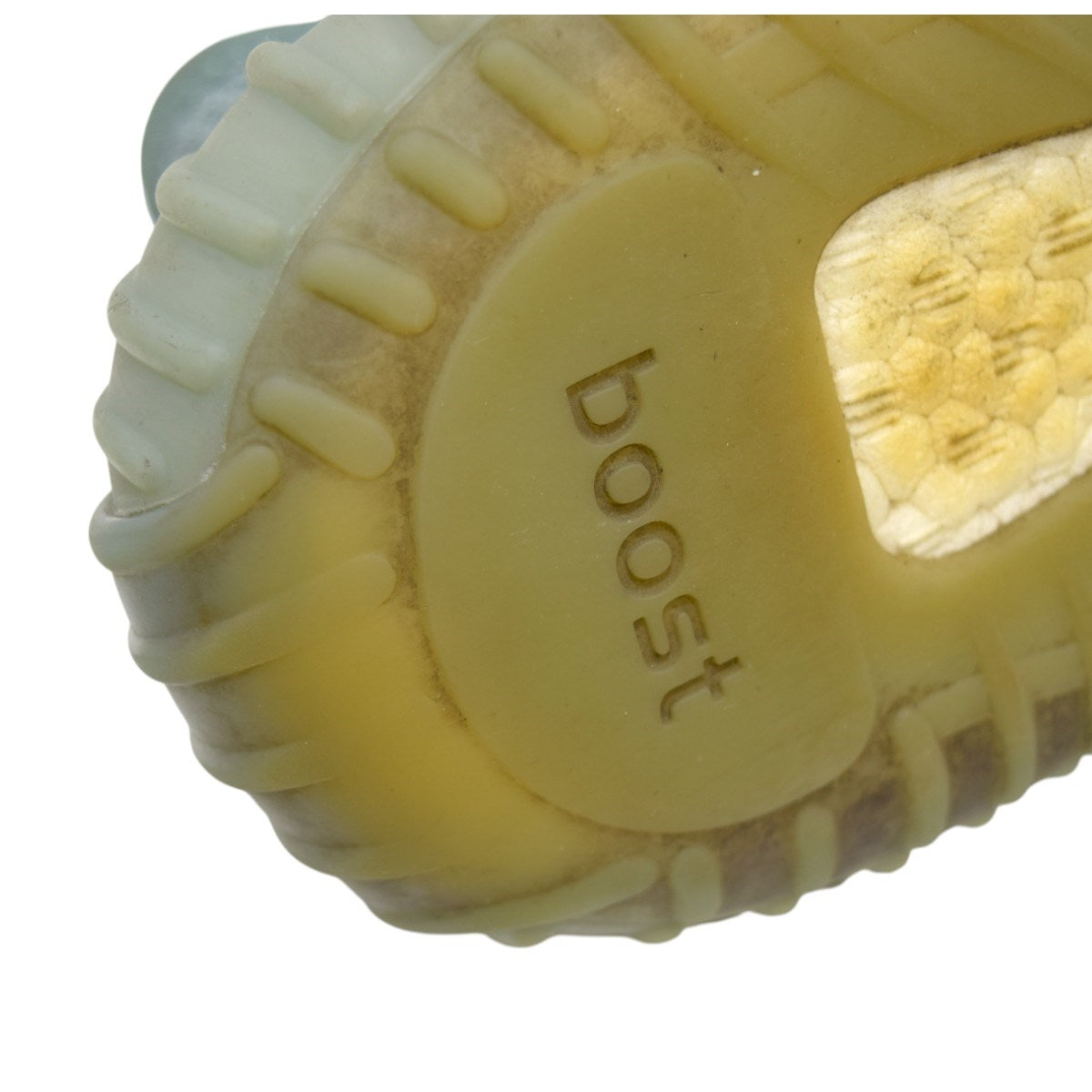 adidas Originals by KANYE WEST YEEZY Boost 350VイージーブーストHQ2060 古着・中古-7枚目のアイテム画像