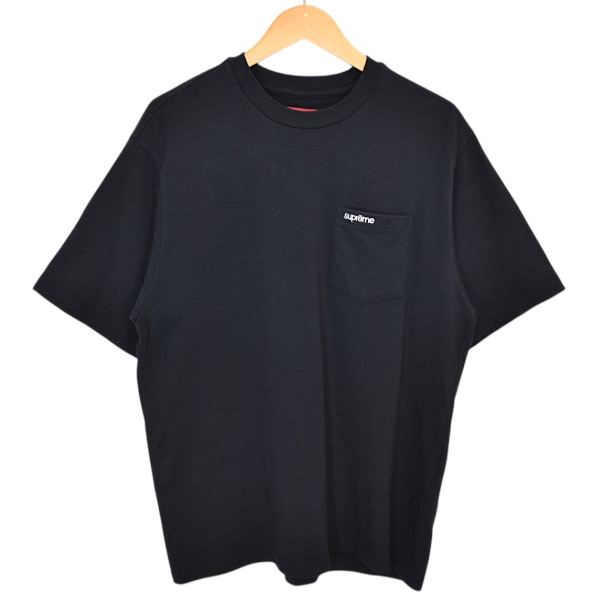 S／S POCKET TEEポケットTシャツ 2025SS