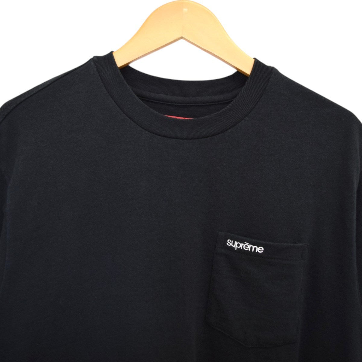 S／S POCKET TEEポケットTシャツ 2025SS