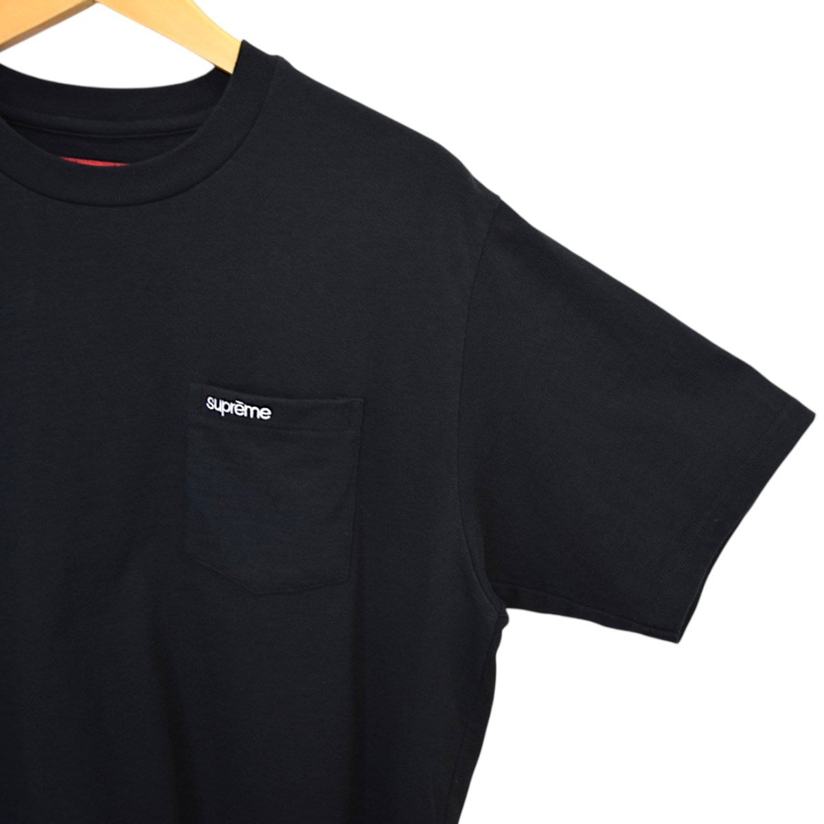 S／S POCKET TEEポケットTシャツ 2025SS