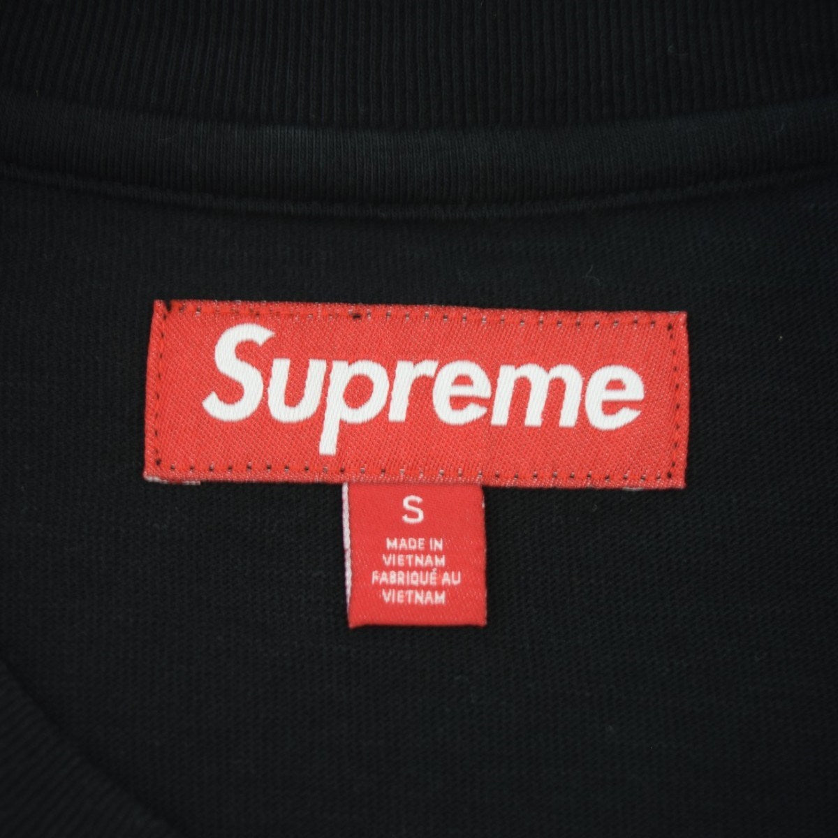 S／S POCKET TEEポケットTシャツ 2025SS