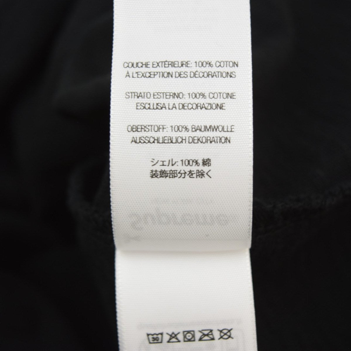 S／S POCKET TEEポケットTシャツ 2025SS
