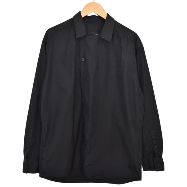 LAD MUSICIAN(ラッドミュージシャン) DIAGONAL BIG SHIRTダイアゴナル