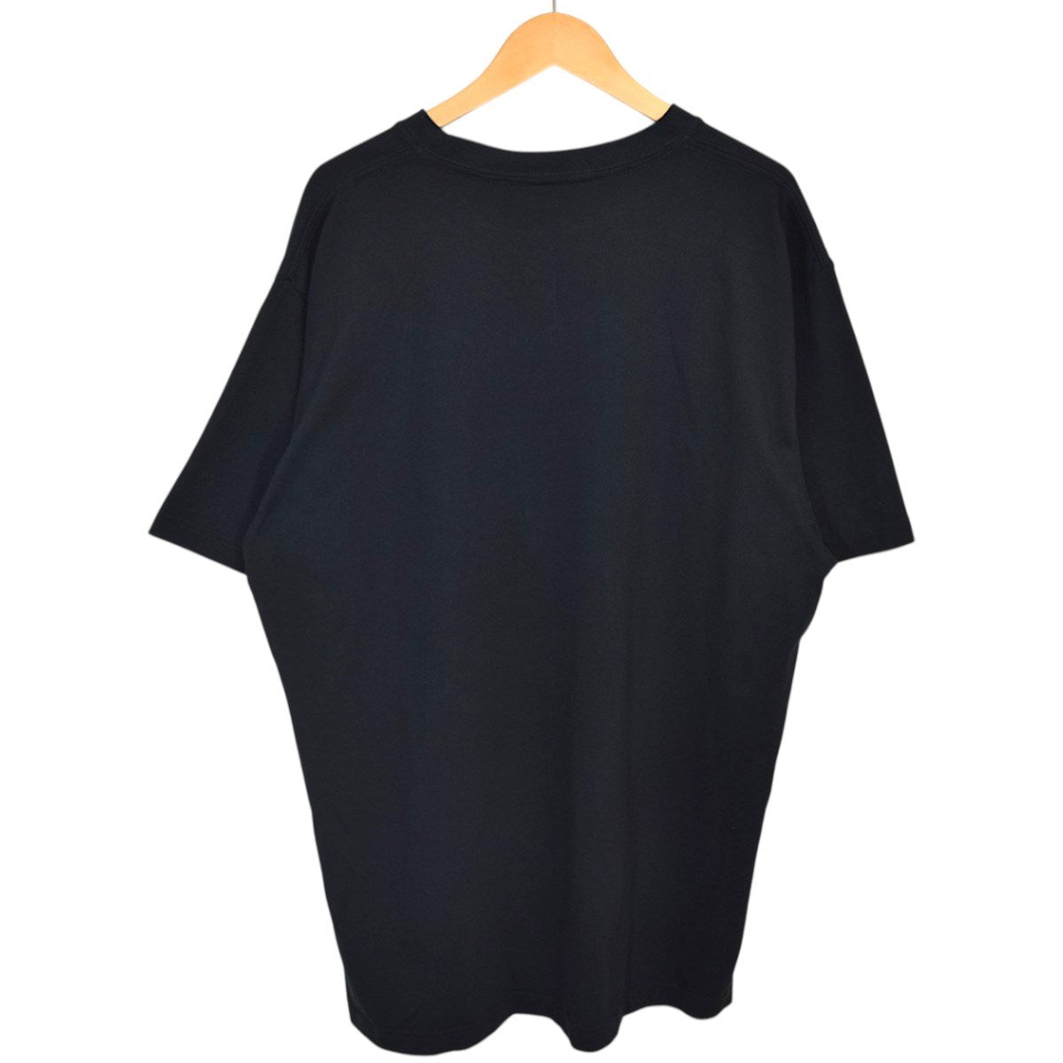 SOFT MACHINE SORRY-TプリントTシャツ 古着・中古-2枚目のアイテム画像