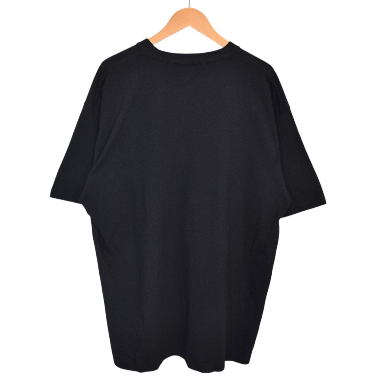 SOFT MACHINE S．O．P-TプリントTシャツ 古着・中古-2枚目のアイテム画像