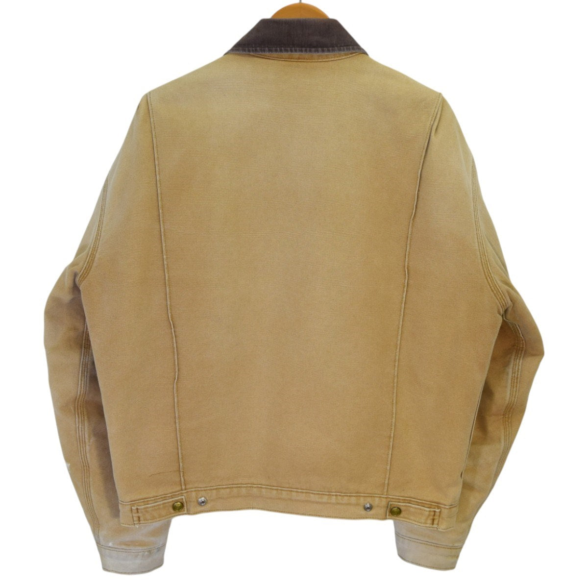 Dickies(ディッキーズ) デトロイトジャケットダックジャケット