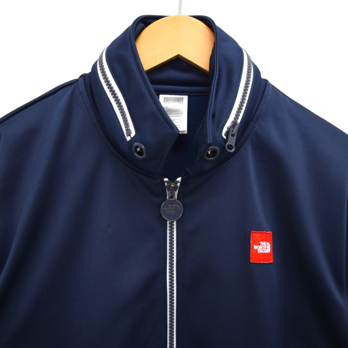 THE NORTH FACE Eight Track JacketトラックジャケットAT01900 古着・中古-4枚目のアイテム画像