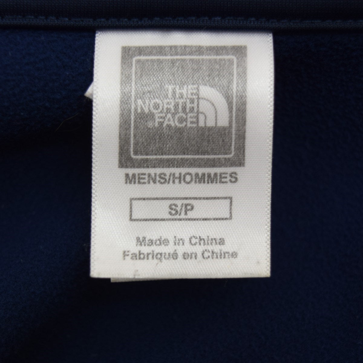 THE NORTH FACE Eight Track JacketトラックジャケットAT01900 古着・中古-6枚目のアイテム画像