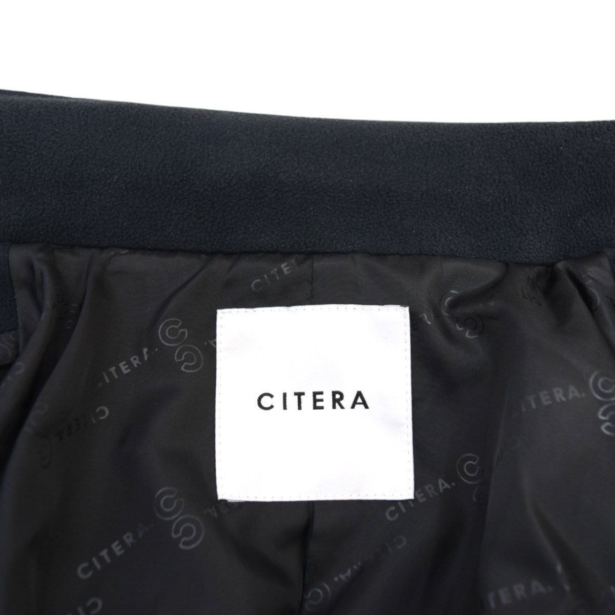 CITERA POLARTEC ジャケット3Bフリースジャケット4504-97403 古着・中古-7枚目のアイテム画像