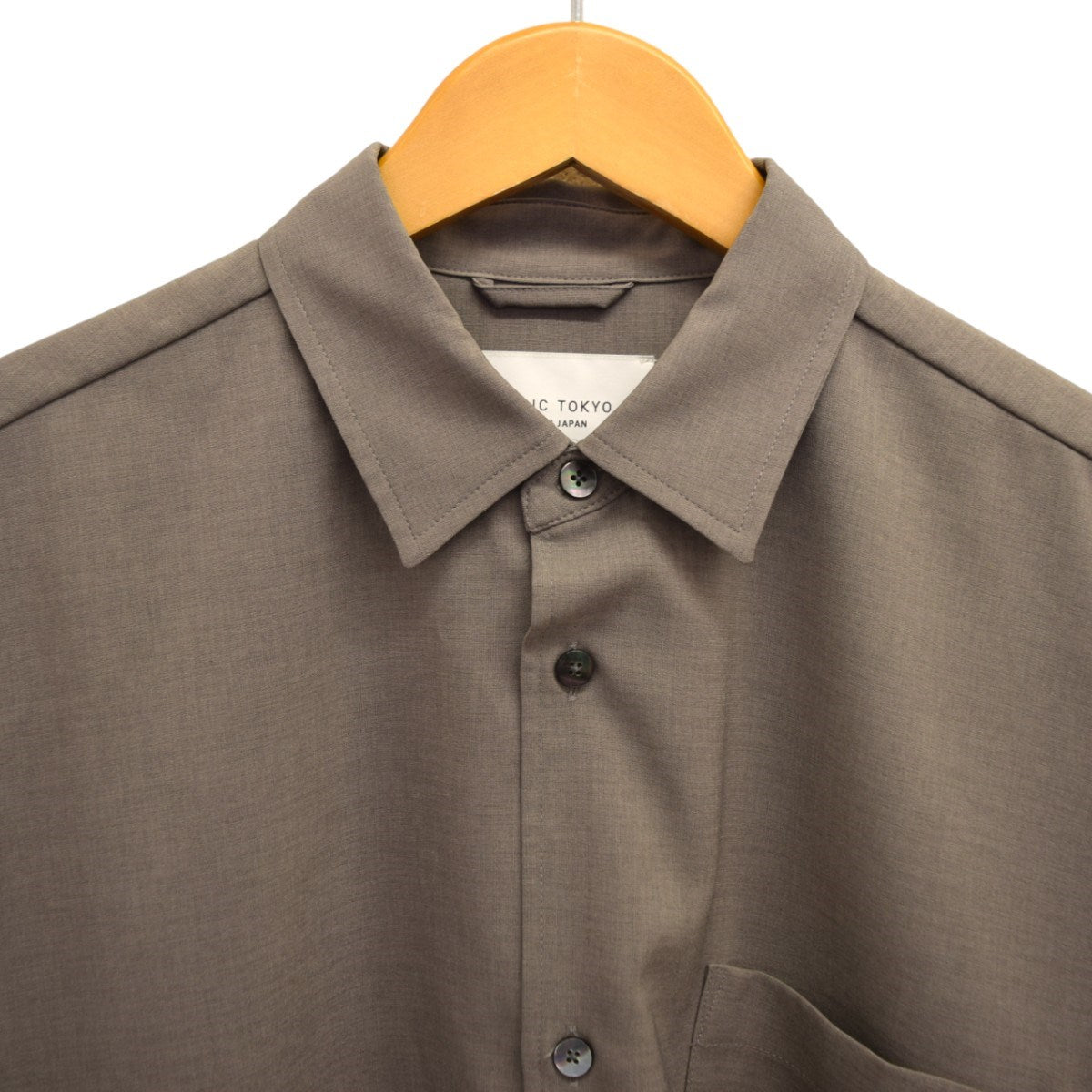 PUBLIC TOKYO(パブリックトウキョウ) コンフォートリラックスルーズ