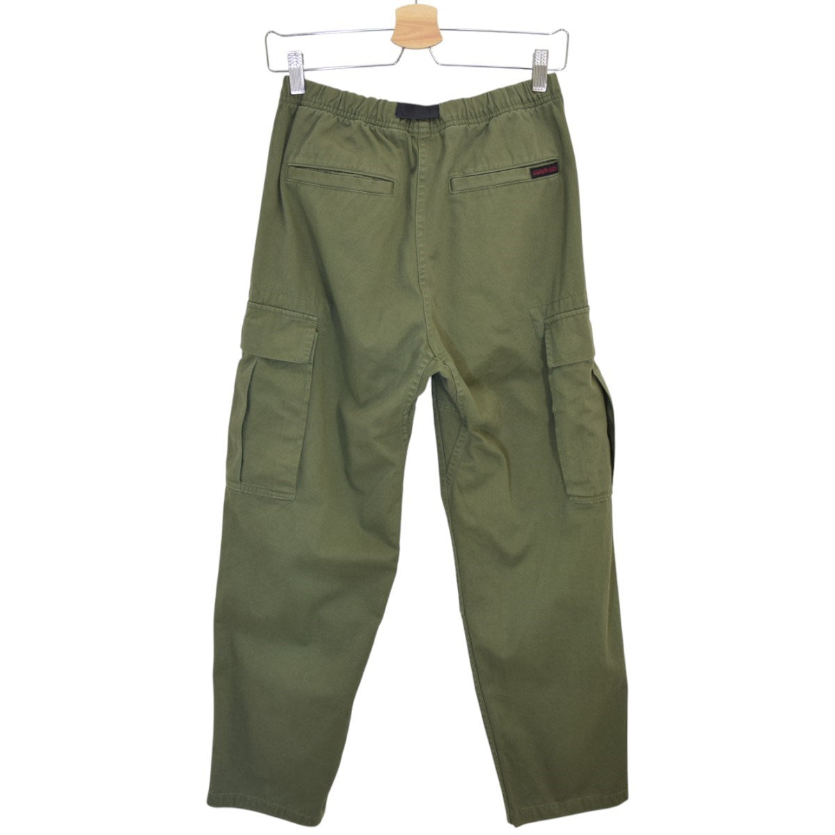 GRAMICCI×FREAK’S STORE 6PクライミングカーゴパンツGMP-21F2016 古着・中古-2枚目のアイテム画像