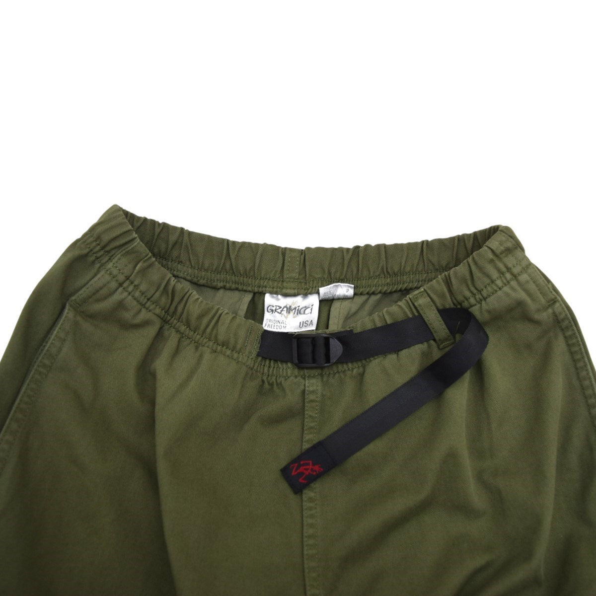 GRAMICCI×FREAK’S STORE 6PクライミングカーゴパンツGMP-21F2016 古着・中古-5枚目のアイテム画像