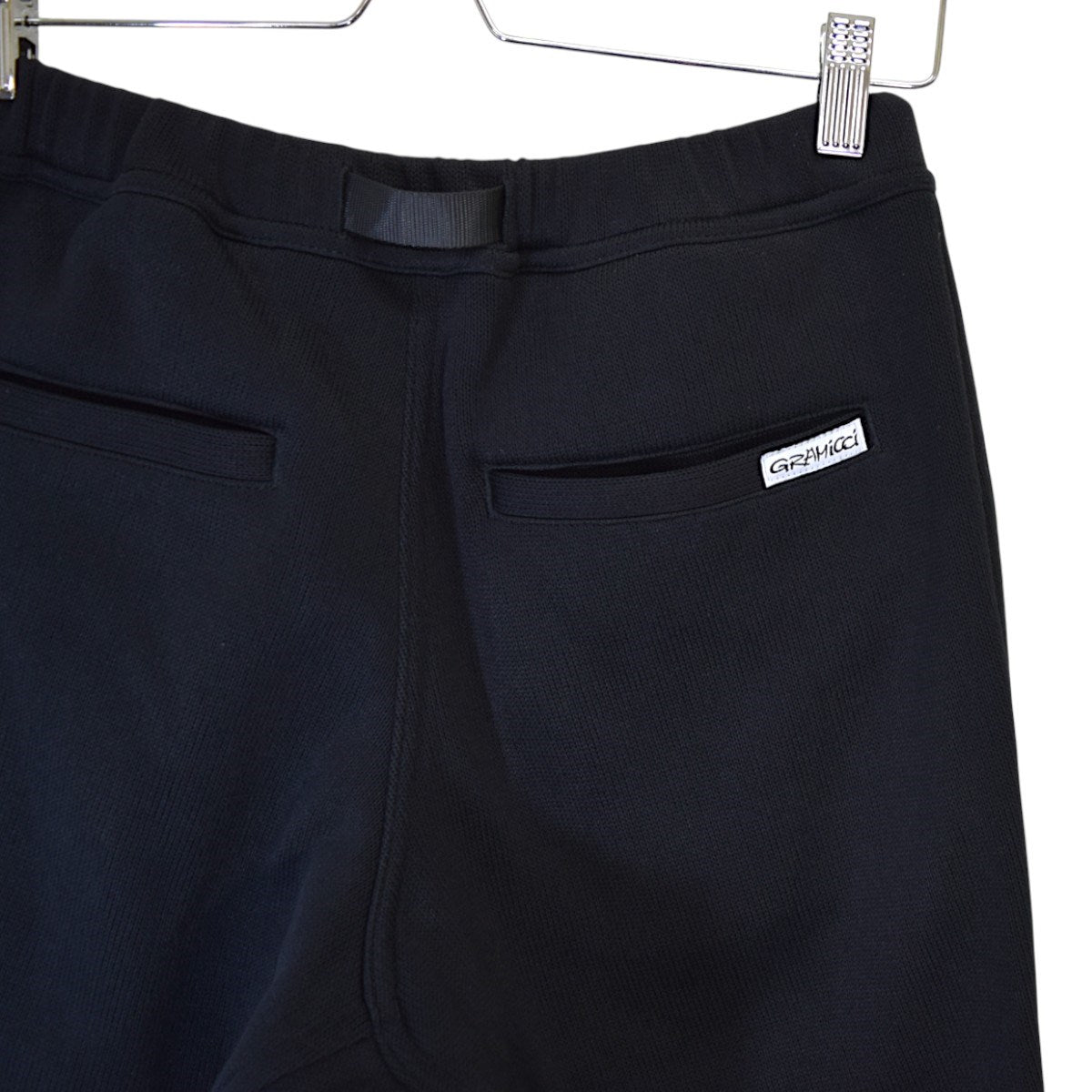 GRAMICCI×Adam et Rope BONDING KNIT FLEECEニットフリース クライミングパンツGMP3-F1005 古着・中古-4枚目のアイテム画像