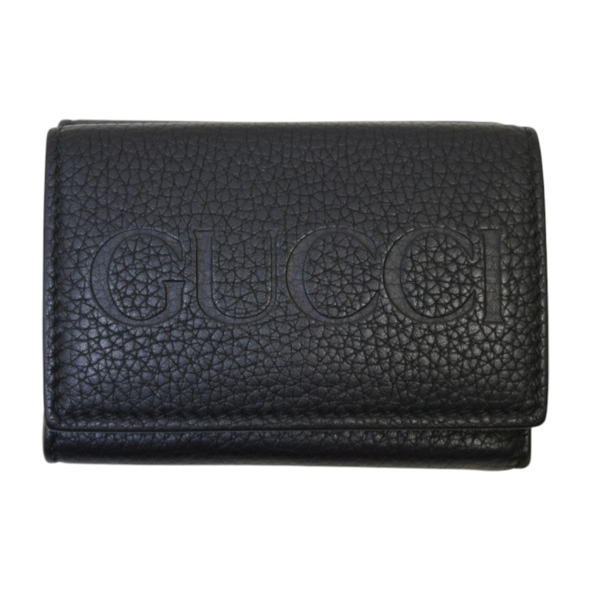 GUCCI ミニウォレット736151 古着・中古-1枚目のアイテム画像