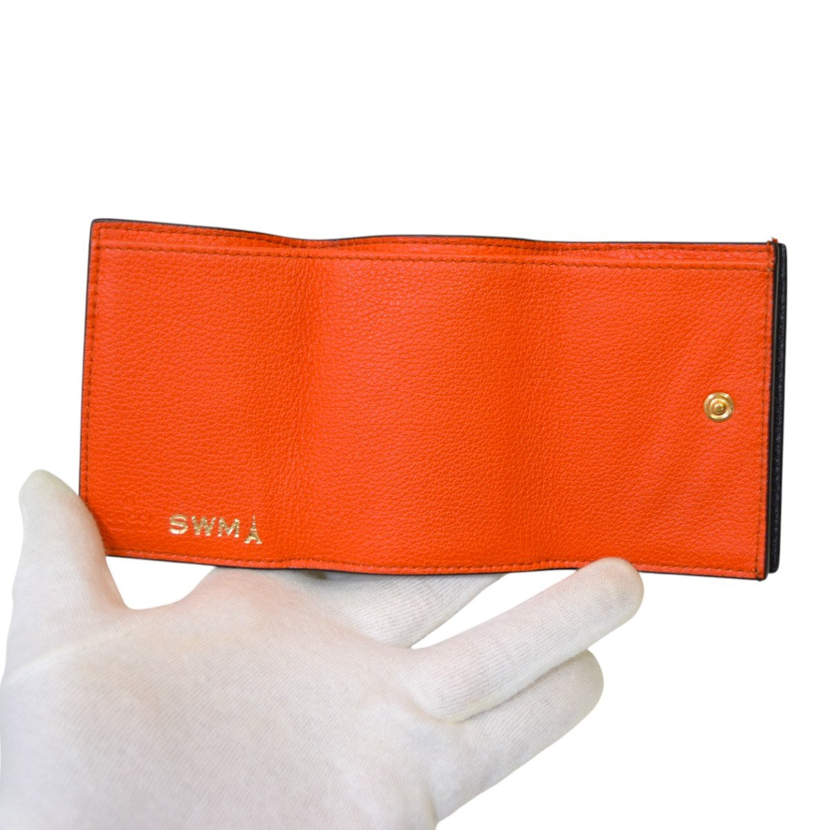 GUCCI ミニウォレット736151 古着・中古-4枚目のアイテム画像