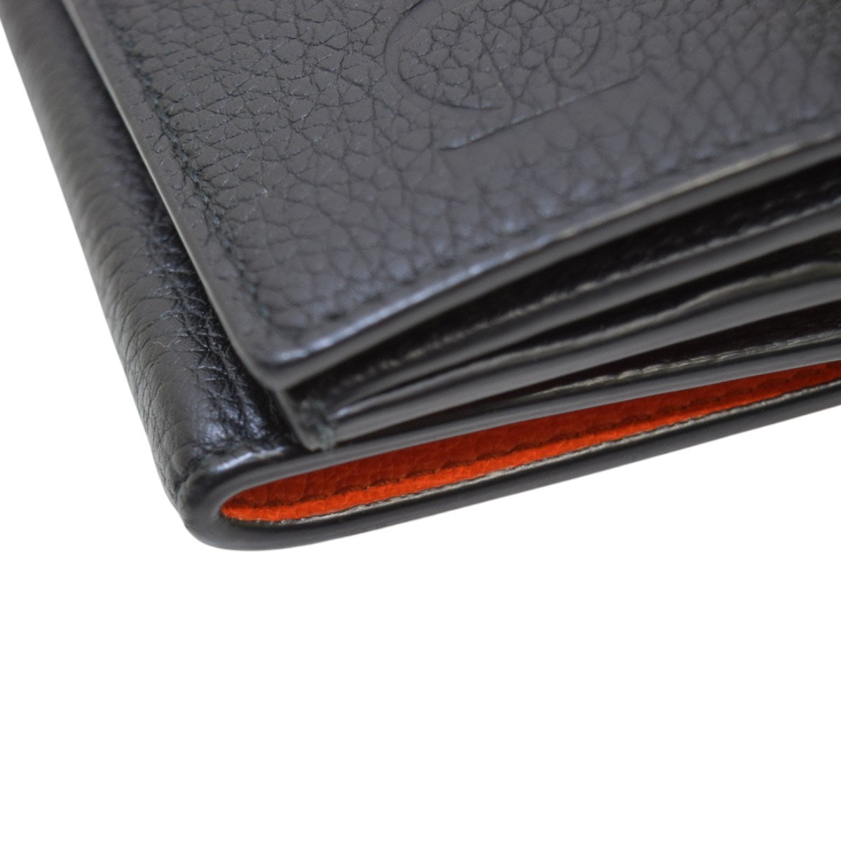 GUCCI ミニウォレット736151 古着・中古-8枚目のアイテム画像