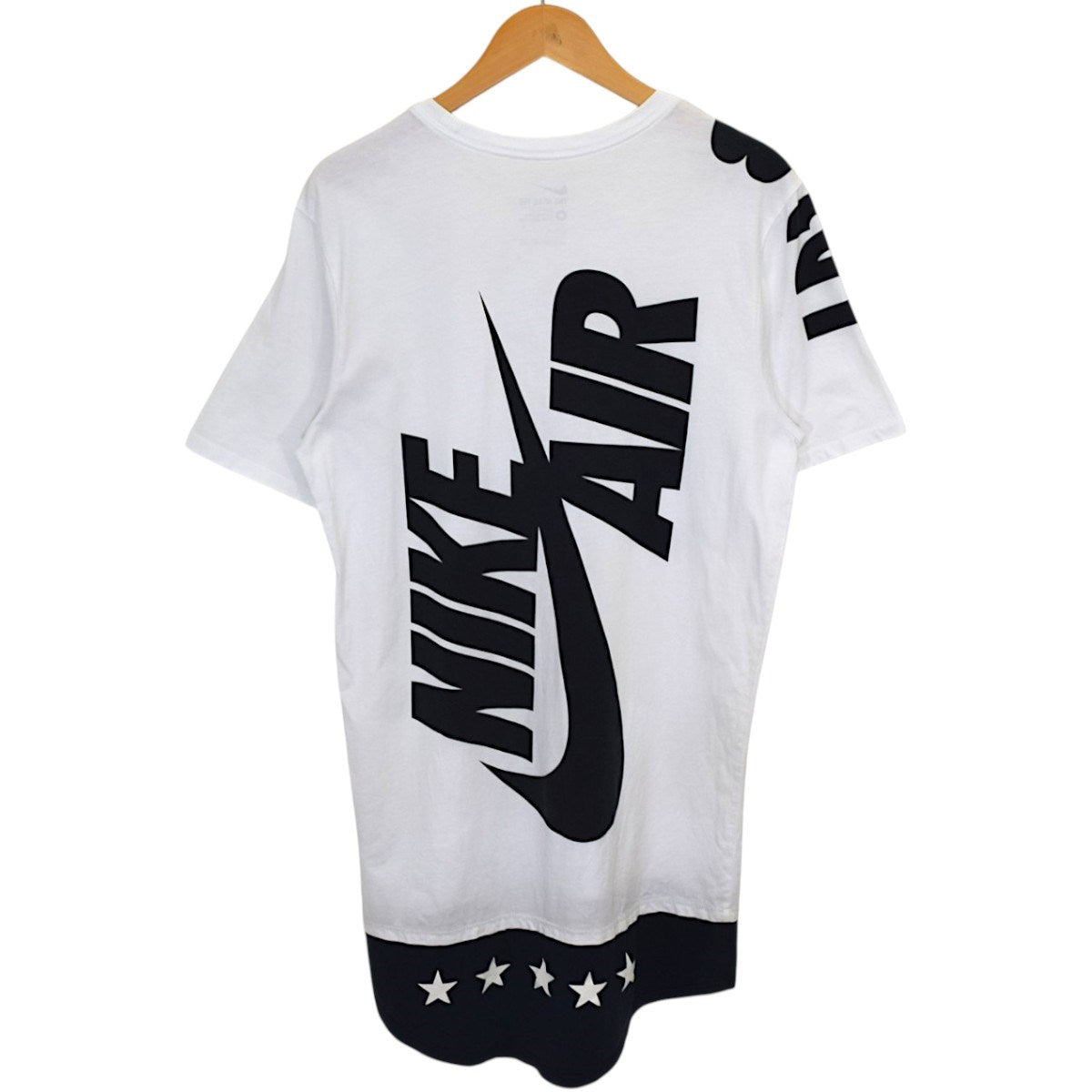 LEGENDARY LENGTH TEEプリントTシャツ829320-100