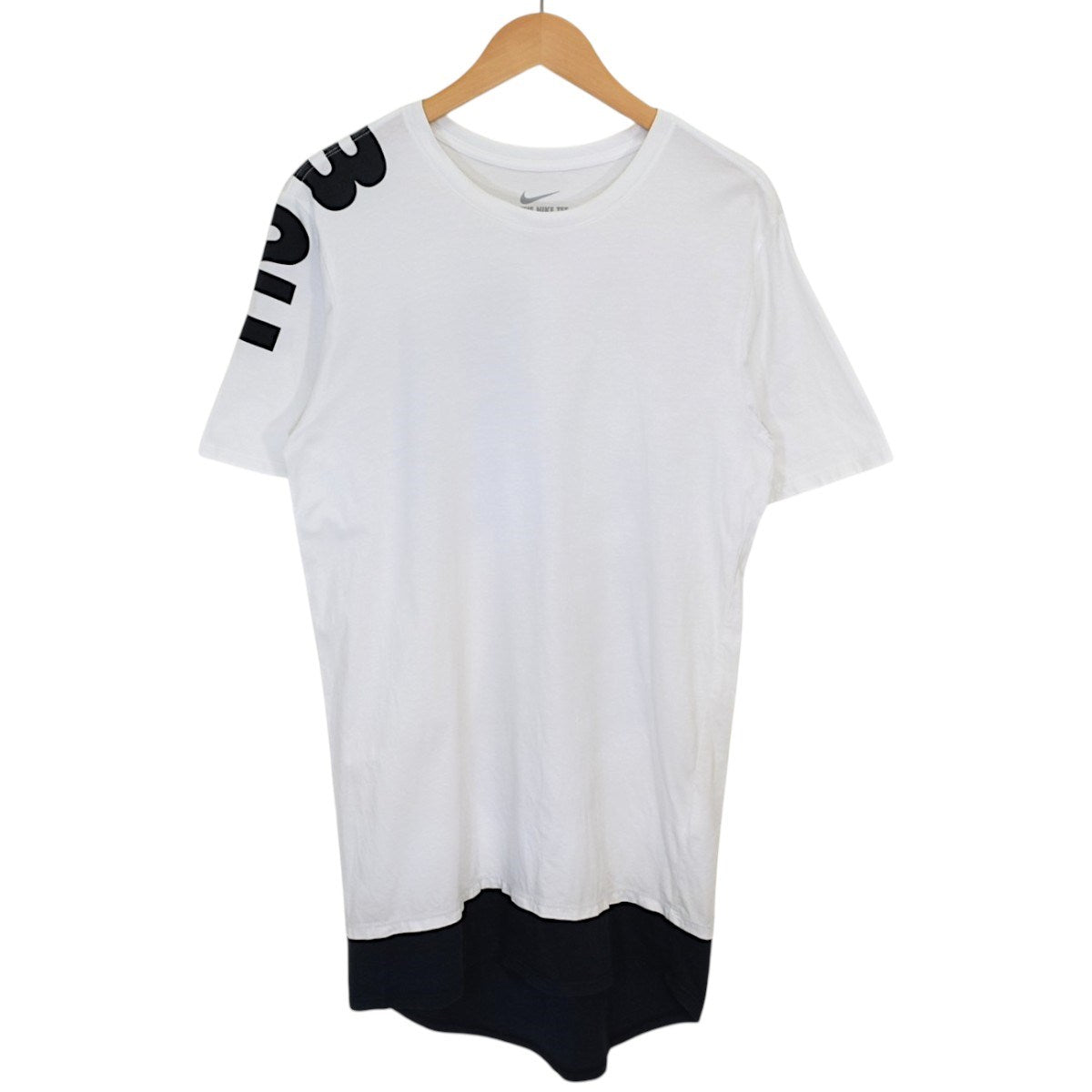 LEGENDARY LENGTH TEEプリントTシャツ829320-100