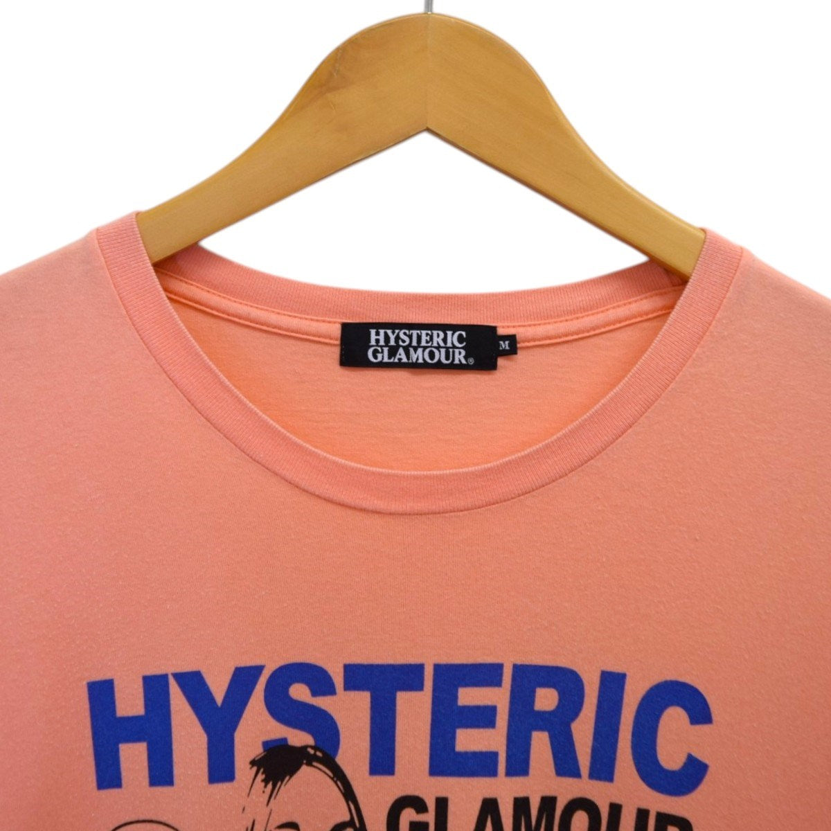 ガールプリントTシャツ0233CT04