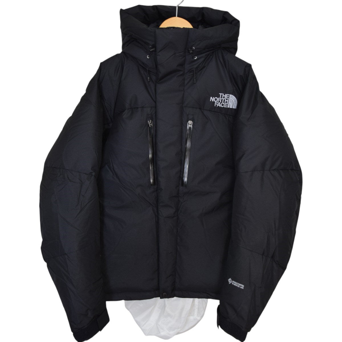 THE NORTH FACE Baltoro Light Jacketバルトロライトジャケット ダウンジャケット 2025年モデルND92551 古着・中古-1枚目のアイテム画像