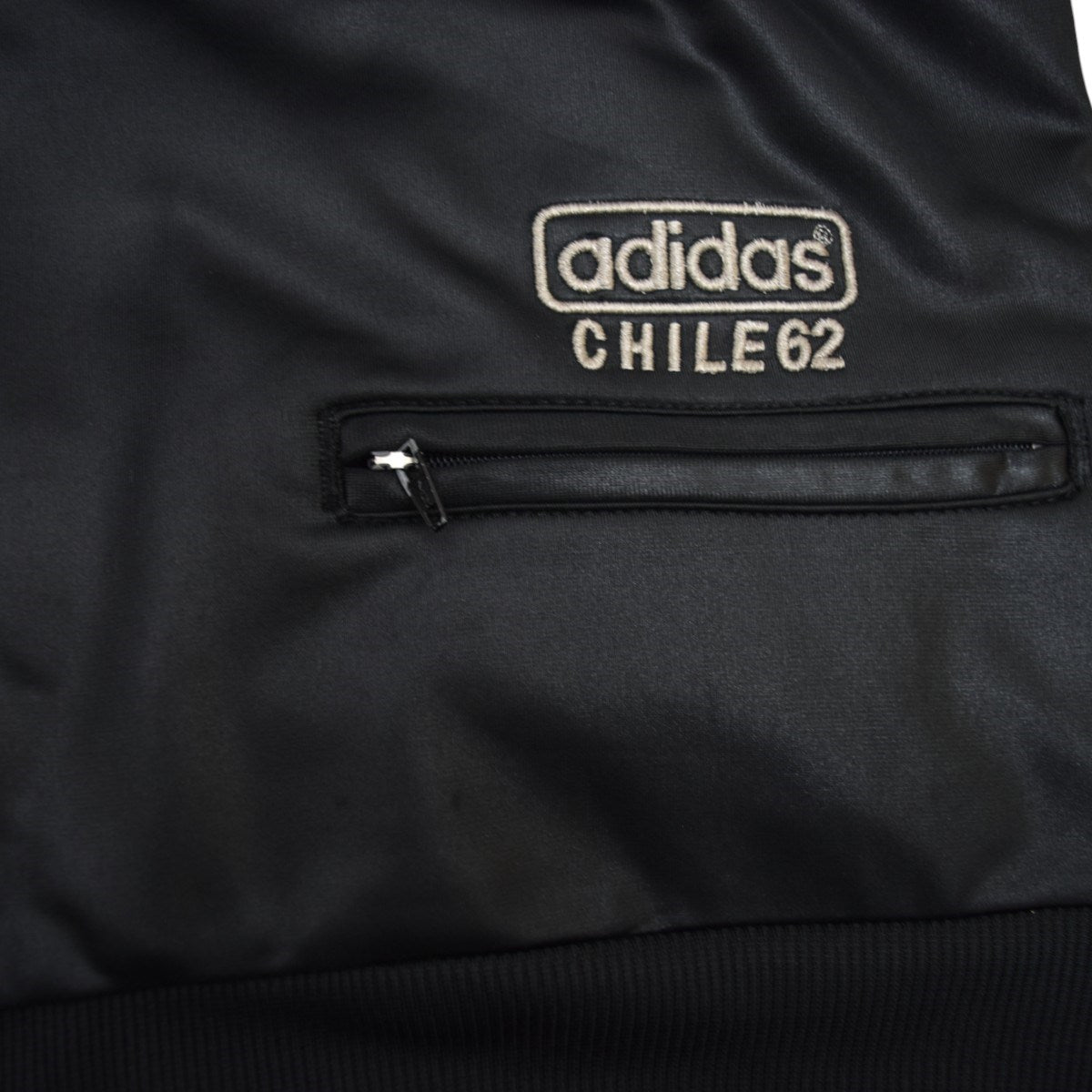 adidas CHILE62トラックジャケット／トラックパンツ 00Sヴィンテージ621852 古着・中古-4枚目のアイテム画像