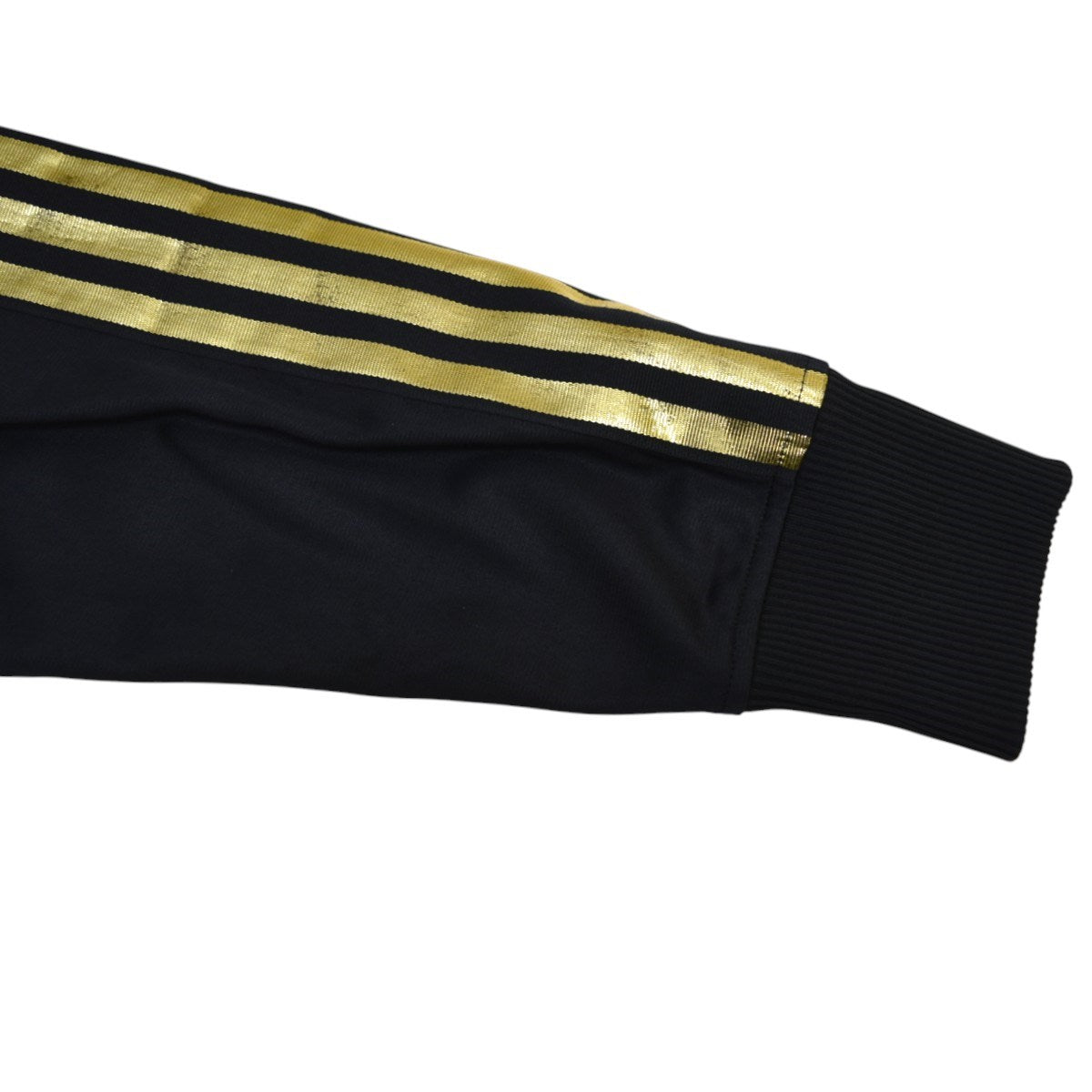 adidas SY Foil Firebird Track Top JerseyトラックジャケットP62974 古着・中古-6枚目のアイテム画像
