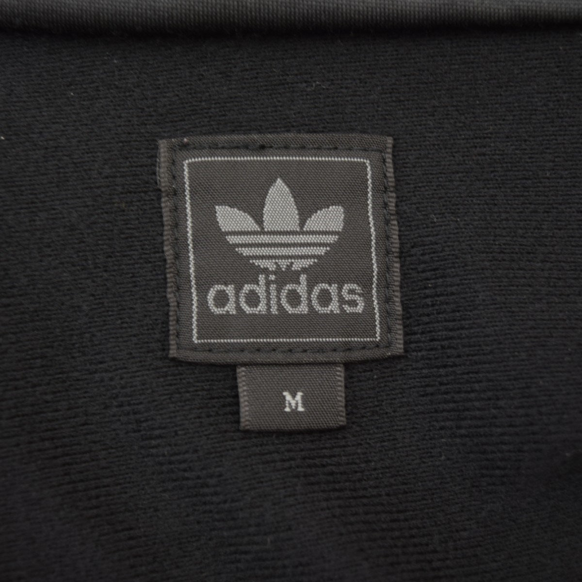 adidas SY Foil Firebird Track Top JerseyトラックジャケットP62974 古着・中古-7枚目のアイテム画像