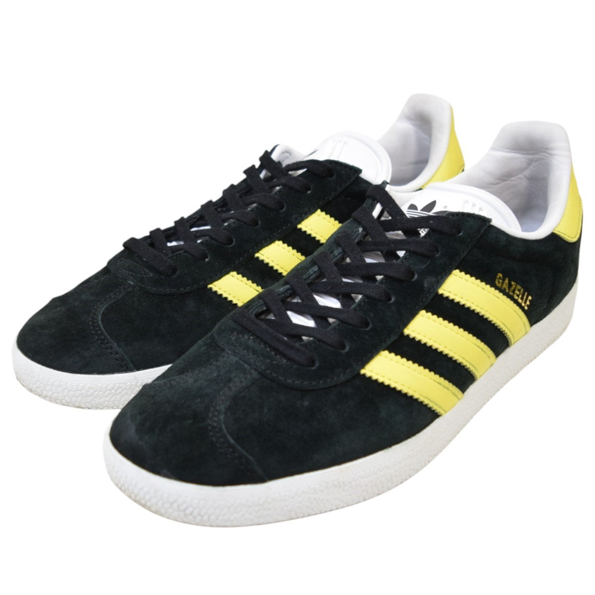 adidas GAZELLEガゼルIG0669 古着・中古-1枚目のアイテム画像