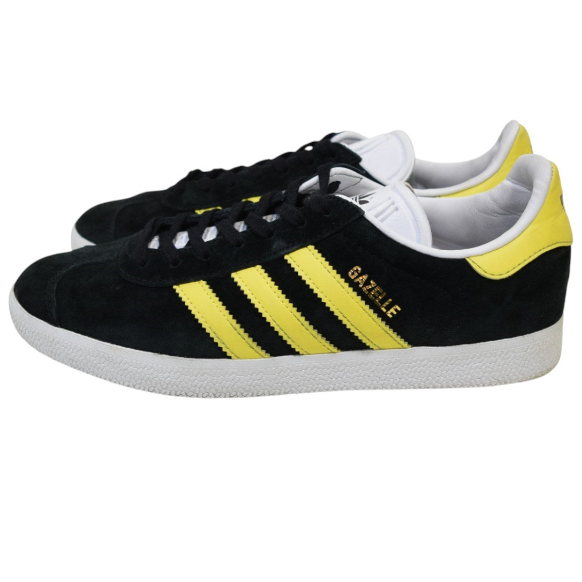 adidas GAZELLEガゼルIG0669 古着・中古-2枚目のアイテム画像