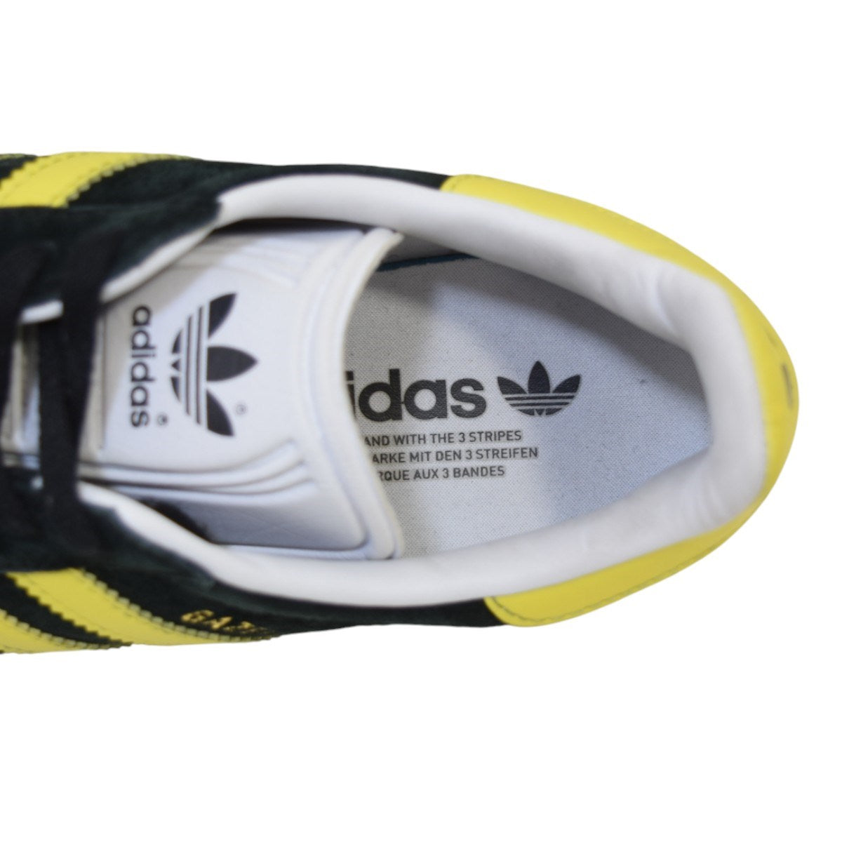 adidas GAZELLEガゼルIG0669 古着・中古-6枚目のアイテム画像