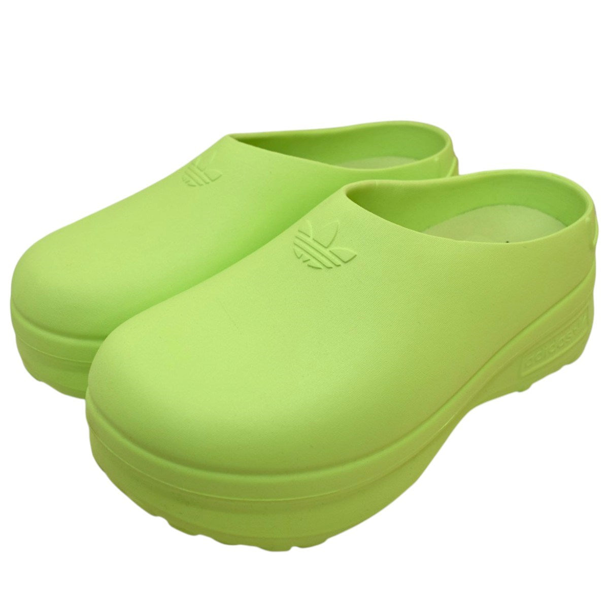 ADIFOM STAN MULE Wスタンスミス ミュールIE7052